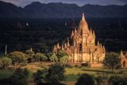 3 - Bagan